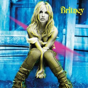 【LP】 Britney Spears ブリトニースピアーズ / Britney  送料無料