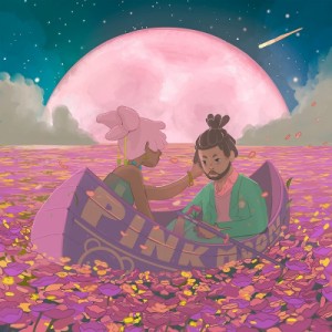 【LP】 Pink Sweat$ / Pink Moon（アナログレコード） 送料無料