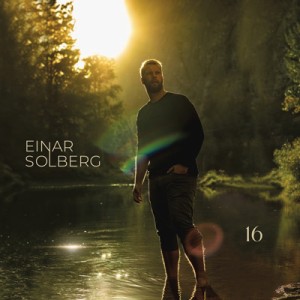 【CD輸入】 Einar Solberg / 16 送料無料