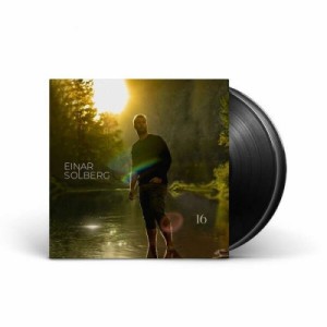 【LP】 Einar Solberg / 16  送料無料