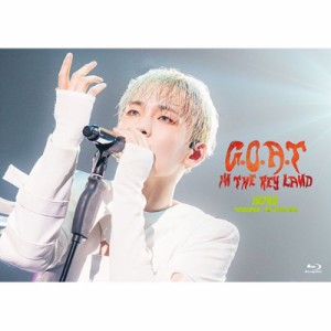 【Blu-ray】 KEY (SHINee) / KEY CONCERT - G.O.A.T. (Greatest Of All Time) IN THE KEYLAND JAPAN (Blu-ray) 送料無料