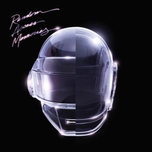 【LP】 Daft Punk ダフトパンク  / Random Access Memories【完全生産限定盤 】(10th Anniversary Edition)(帯付 / 輸入盤国内