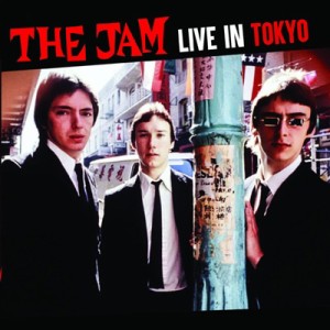 【CD輸入】 Jam ジャム / Live In Tokyo  送料無料