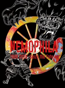 【Blu-ray】 NEMOPHILA / NEMOPHILA TOUR 2023 -Seize the Fate- 送料無料