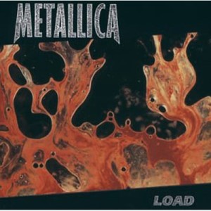 【CD国内】 Metallica メタリカ / Load 