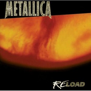 【CD国内】 Metallica メタリカ / Reload 