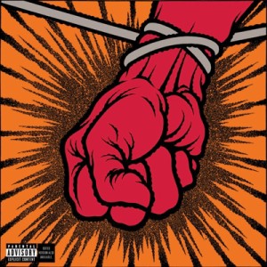 【CD国内】 Metallica メタリカ / St. Anger 