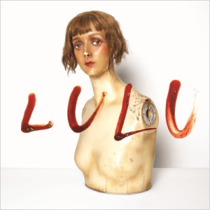 【CD国内】 Lou Reed / Metallica / Lulu (2CD) 送料無料