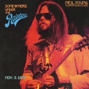 【CD輸入】 Neil Young / Santa Monica Flyers / Somewhere Under The Rainbow (OBS 6) (2CD) 送料無料