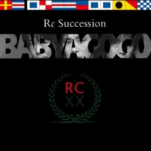 【LP】 RC Succession アールシーサクセション / Baby a Go Go デラックス・エディション (2枚組 / 180グラム重量盤レコード＋