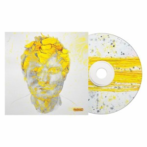 【CD輸入】 Ed Sheeran エドシーラン / -  (Subtract) ＜Deluxe＞【18曲収録】 送料無料