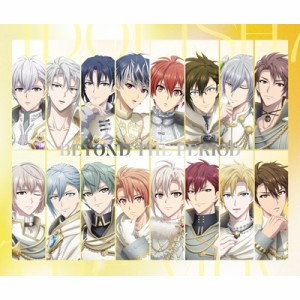 【CD国内】 IDOLiSH7 (アイドリッシュセブン) / 劇場版アイドリッシュセブン LIVE 4bit Compilation Album “BEYOND THE PERiO