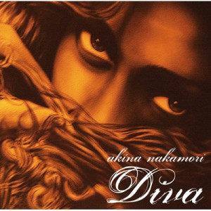 【CD】 中森明菜 ナカモリアキナ / DIVA