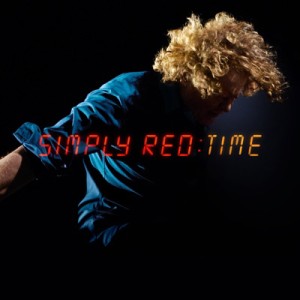 【CD輸入】 Simply Red シンプリーレッド / Time:  Deluxe Edition【15曲収録】  送料無料