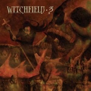 【LP】 Witchfield / 3  送料無料