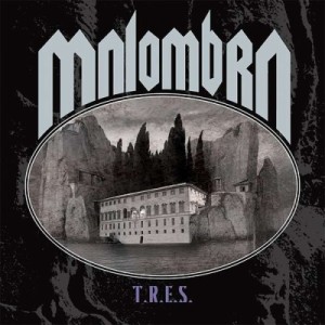 【LP】 Malombra / T.r.e.s.  送料無料