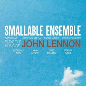 【LP】 Smallable Ensamble / Plays The Music Of John Lennon  送料無料
