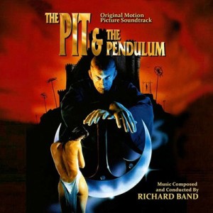 【CD輸入】 サウンドトラック(サントラ) / Pit  &  The Pendulum 送料無料