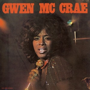 【CD国内】 Gwen Mccrae グウェンマックレー / Gwen Mccrae