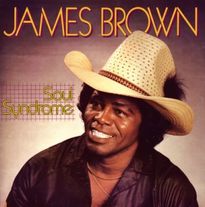 【CD国内】 James Brown ジェームスブラウン / Soul Syndrome