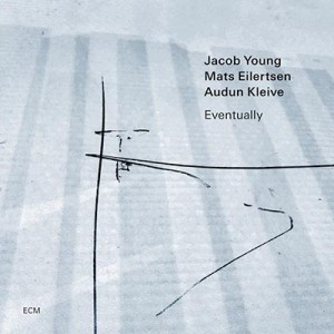 【CD輸入】 Jacob Young ジェイコブヤング / Eventually 送料無料