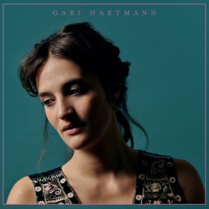 【LP】 Gabi Hartmann / Gabi Hartmann（アナログレコード） 送料無料