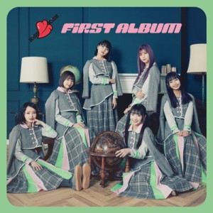 【CD】 KiSS KiSS / FiRST ALBUM