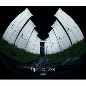 【CD】 Aimer エメ / Open α Door 送料無料