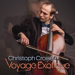 【CD輸入】 クロワゼ、クリストフ（1993-） / エキゾチックな航海〜クリストフ・クロワゼによる新しい音楽　クリストフ・クロ