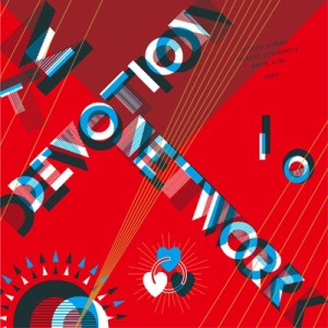 【CD】初回限定盤 TM NETWORK ティーエムネットワーク / DEVOTION 【初回生産限定盤】 送料無料