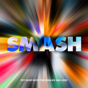 【LP】 Pet Shop Boys ペットショップボーイズ / Smash - The Singles 1985-2020 (6枚組アナログレコード / BOX仕様) 送料無料