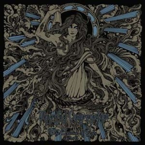 【LP】 Mournful Congregation / Supreme Force Of Eternity (Blue Vinyl) 送料無料