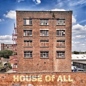 【CD輸入】 House Of All / House Of All 送料無料
