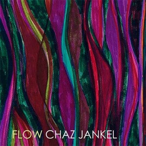 【CD輸入】 Chaz Jankel / Flow