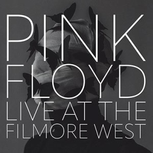 【CD輸入】 Pink Floyd ピンクフロイド / Live At The Filmore West (2CD)  送料無料