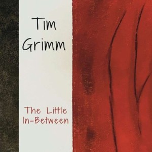 【CD輸入】 Tim Grimm / Little In-between 送料無料