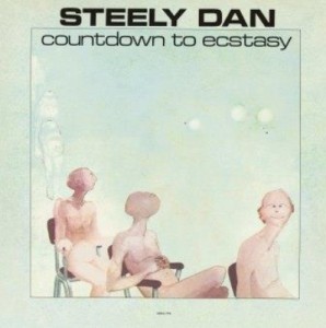 【LP】 Steely Dan スティーリーダン / Countdown To Ecstasy (アナログレコード) 送料無料