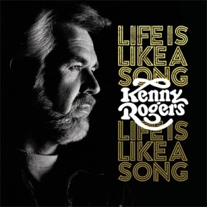 【CD輸入】 Kenny Rogers ケニーロジャーズ / Life Is Like A Song 送料無料