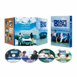 【Blu-ray】 ビーチボーイズ Blu-ray Box 送料無料