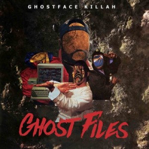 【LP】 Ghostface Killah ゴーストフェイスキラー / Propane Tape  /  Bronze Tape (Gold  /  Red Splatter) 送料無料