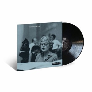 【LP】 Blossom Dearie ブロッサムディアリー / Blossom Dearie (180グラム重量盤レコード / VERVE BY REQUEST) 送料無料