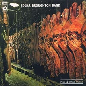 【LP】 Edgar Broughton Band / Egar Broughton Band  送料無料