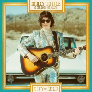 【LP】 Molly Tuttle / Golden Highway / City Of Gold (アナログレコード) 送料無料