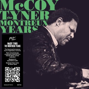 【CD輸入】 McCoy Tyner マッコイターナー / Mccoy Tyner:  The Montreux Years 送料無料