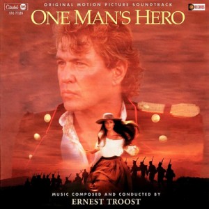【CD輸入】 サウンドトラック(サントラ) / One Man's Hero