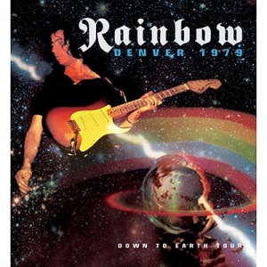 【CD国内】 Rainbow レインボー / Denver 1979 送料無料