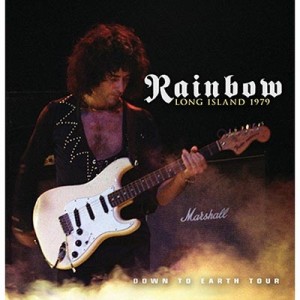 【CD国内】 Rainbow レインボー / Long Island 1979 送料無料