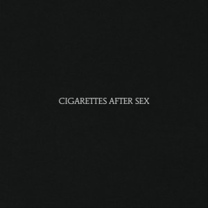 【CD輸入】 Cigarettes After Sex / Cigarettes After Sex 送料無料