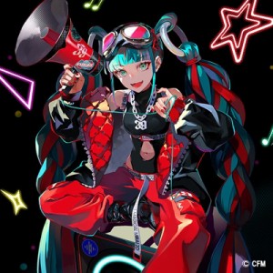 【CD】 初音ミク ハツネミク / 初音ミク「マジカルミライ 2023」OFFICIAL ALBUM【限定盤】 送料無料