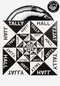 【LP】 Tally Hall / Good  &  Evil Exclusive Lp (Combine Into One Vinyl) 送料無料